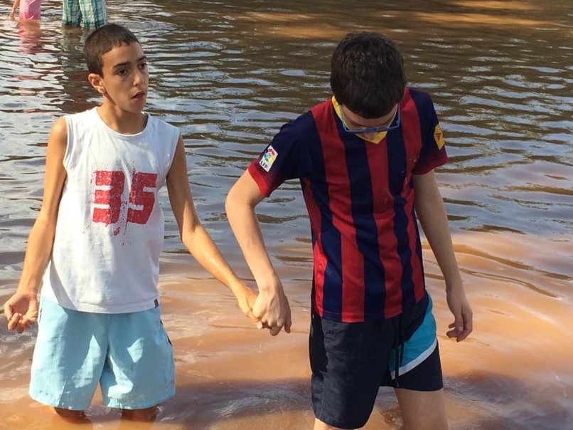 ניר מטופל היפוטוניה